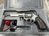 RUGER SP101 - 1 of 2