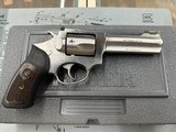 RUGER SP101 - 2 of 2
