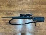 SAVAGE ARMS AXIS II XP - 2 of 2