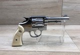 SMITH & WESSON Military & Police .38 SPL - 2 of 7