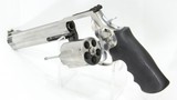 SMITH & WESSON 460XVR - 5 of 7