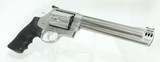 SMITH & WESSON 460XVR - 6 of 7