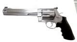 SMITH & WESSON 500 - 1 of 7