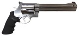 SMITH & WESSON 500 - 2 of 7