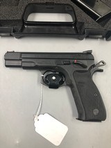 CZ-USA CZ 75 B - 5 of 6