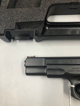 CZ-USA CZ 75 B - 4 of 6