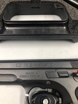 CZ-USA CZ 75 B - 3 of 6