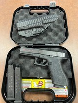 GLOCK 22 GEN 4 - 6 of 6