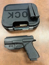 GLOCK 22 GEN 4 - 5 of 6