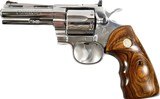 COLT RARE First Year Production Stainless Python Elite - 4 of 7