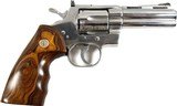 COLT RARE First Year Production Stainless Python Elite - 3 of 7