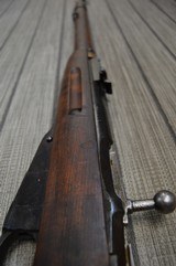 MOSIN NAGANT CAI M91/30 - 8 of 8