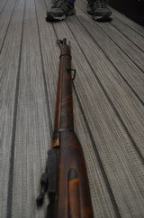 MOSIN NAGANT CAI M91/30 - 7 of 8