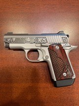 KIMBER MICRO 9 - 1 of 7