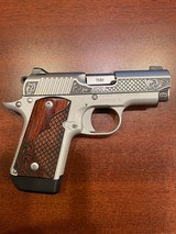 KIMBER MICRO 9 - 2 of 7