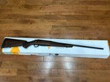 TIKKA T3X HUNTER - 1 of 2