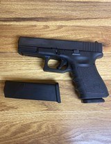 GLOCK 19 G19 9MM LUGER (9X19 PARA) - 2 of 3