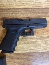 GLOCK 19 G19 9MM LUGER (9X19 PARA) - 1 of 3