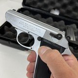 WALTHER ARMS ppk/s - 3 of 7