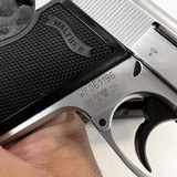WALTHER ARMS ppk/s - 6 of 7