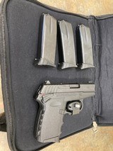 SCCY INDUSTRIES CPX 1 - 1 of 6