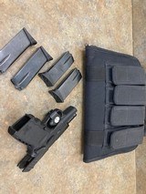 SCCY INDUSTRIES CPX 1 - 2 of 6