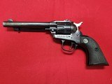 STURM, RUGER & CO., INC. Single Six - 2 of 7