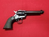 STURM, RUGER & CO., INC. Single Six - 1 of 7