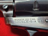 STURM, RUGER & CO., INC. Single Six - 7 of 7