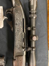 REMINGTON 7400 Engraved - 6 of 7