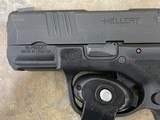 SPRINGFIELD ARMORY hellcat - 6 of 7