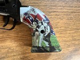 HERITAGE ARMS ROUGH RIDER CIVIL WAR GRIPS - 5 of 5