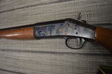 NEW ENGLAND FIREARMS CO. PARDNER MODEL SBI - 2 of 7