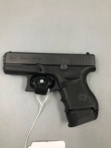 GLOCK 26 G26 GEN 4 - 1 of 5