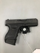 GLOCK 26 G26 GEN 4 - 3 of 5