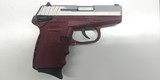 SCCY CPX-1 - 2 of 2