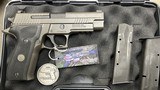 SIG SAUER P226 LEGION - 2 of 2