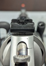 SMITH & WESSON 686 SSR PRO PERFORMANCE - 4 of 5