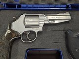 SMITH & WESSON 686 SSR PRO PERFORMANCE - 3 of 5