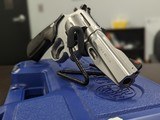 SMITH & WESSON 686 SSR PRO PERFORMANCE - 2 of 5