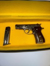 BROWNING BDA - 380 - 1 of 6