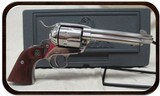 RUGER VAQUERO - 2 of 7