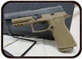 SIG SAUER P320 - 3 of 6