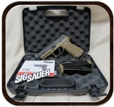 SIG SAUER P320 - 1 of 6