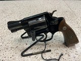 SMITH & WESSON 37 AIRWEIGHT - 1 of 5