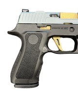 SIG SAUER Zev Z320 - 5 of 7