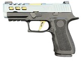 SIG SAUER Zev Z320 - 1 of 7