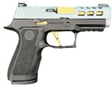 SIG SAUER Zev Z320 - 2 of 7