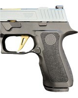 SIG SAUER Zev Z320 - 4 of 7