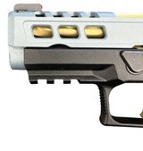 SIG SAUER Zev Z320 - 3 of 7